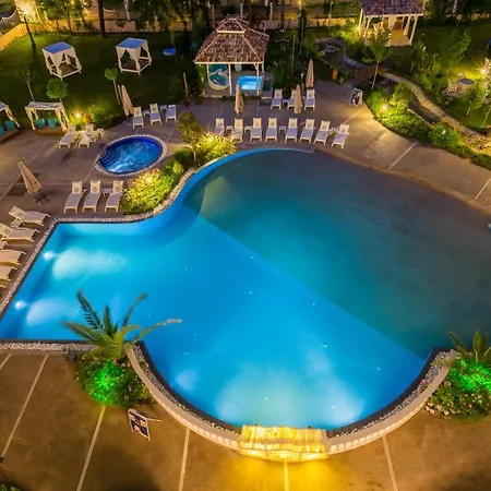 Venera & Anastasia Palace *