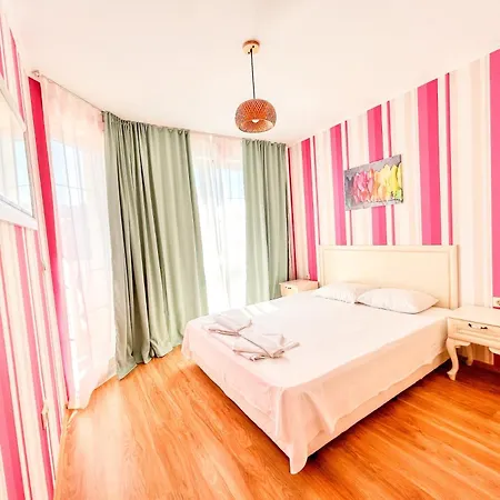 Venera & Anastasia Palace * Солнечный берег