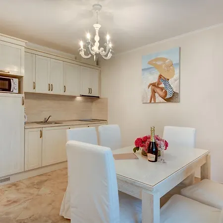 Venera & Anastasia Palace Солнечный берег