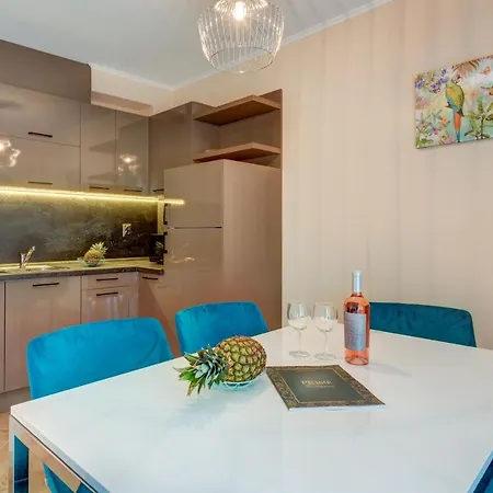 Venera & Anastasia Palace * Солнечный берег