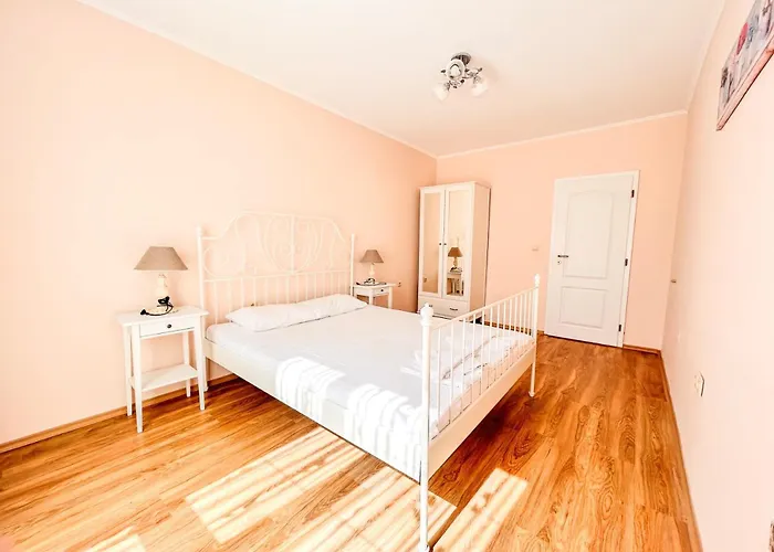 Venera & Anastasia Palace * Sunny Beach