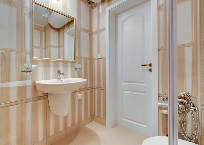 Venera & Anastasia Palace * Sunny Beach