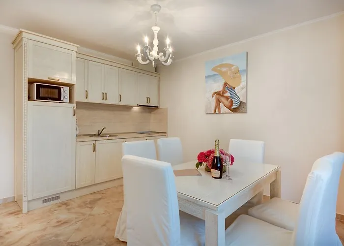 Venera & Anastasia Palace Sunny Beach