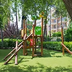 Venera & Anastasia Palace Słoneczny Brzeg