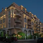 Apartament Venera & Anastasia Palace *