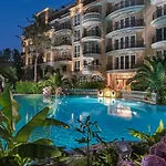 Venera & Anastasia Palace