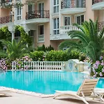 Venera & Anastasia Palace Apartament *