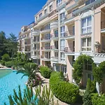 Apartament Venera & Anastasia Palace