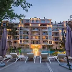 Apartament Venera & Anastasia Palace
