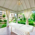 Apartament Venera & Anastasia Palace *