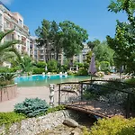 Apartament Venera & Anastasia Palace
