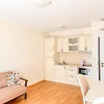 Venera & Anastasia Palace Apartament