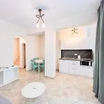 Apartament Venera & Anastasia Palace *