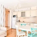 Venera & Anastasia Palace Słoneczny Brzeg