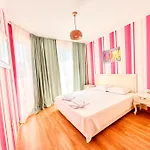 Venera & Anastasia Palace * Słoneczny Brzeg