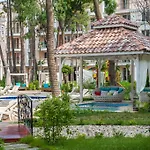 Venera & Anastasia Palace Apartament Słoneczny Brzeg