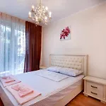 Apartament Venera & Anastasia Palace Słoneczny Brzeg