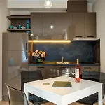 Venera & Anastasia Palace Apartament Słoneczny Brzeg