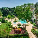 Apartament Venera & Anastasia Palace *