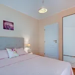 Apartament Venera & Anastasia Palace Słoneczny Brzeg