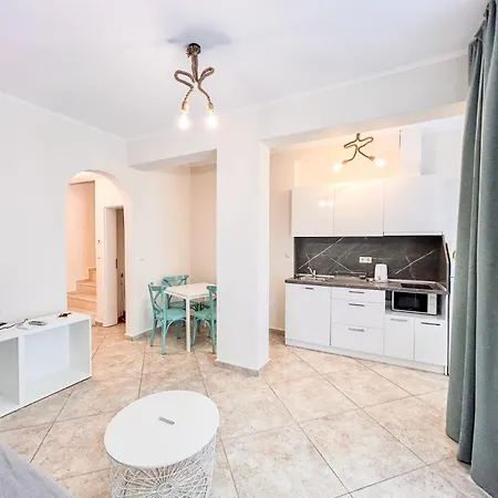 Apartman Venera & Anastasia Palace *