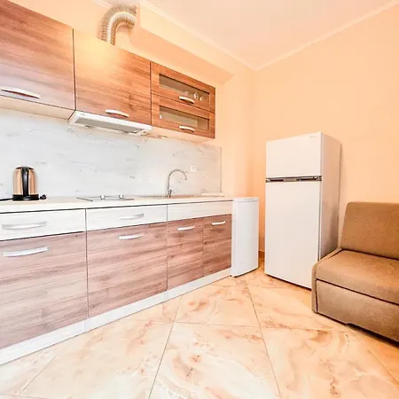 Venera & Anastasia Palace Apartman *