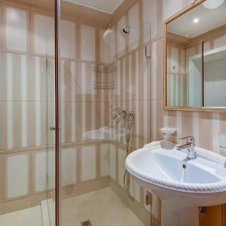 Venera & Anastasia Palace Apartman Napospart