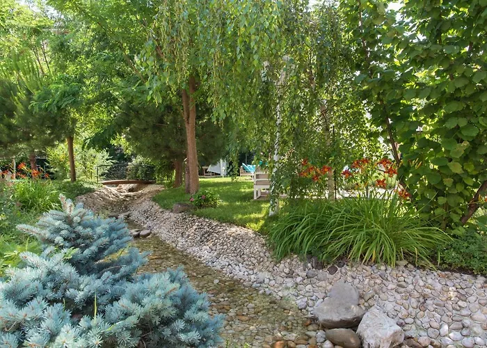 Venera & Anastasia Palace Апартаменти *