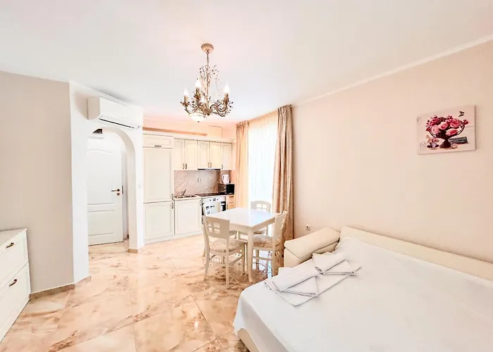 Venera & Anastasia Palace