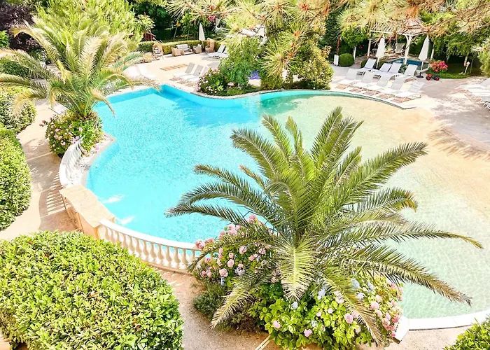 Venera & Anastasia Palace Апартаменти Сонячний Берег