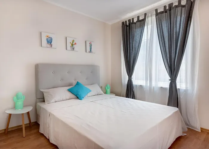 Διαμέρισμα Venera & Anastasia Palace