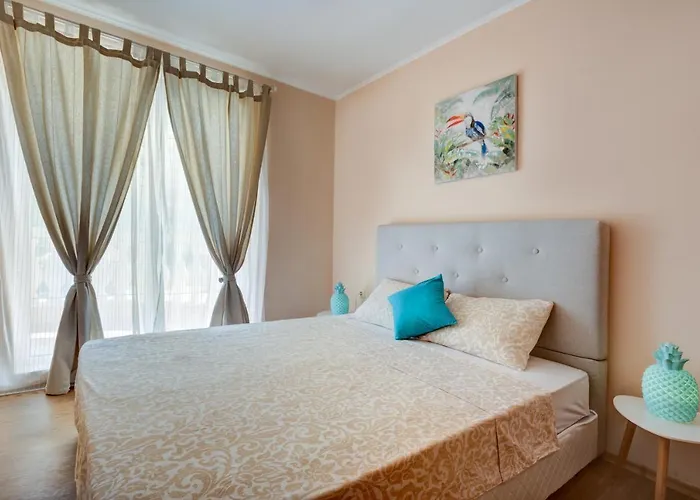 Venera & Anastasia Palace Διαμέρισμα