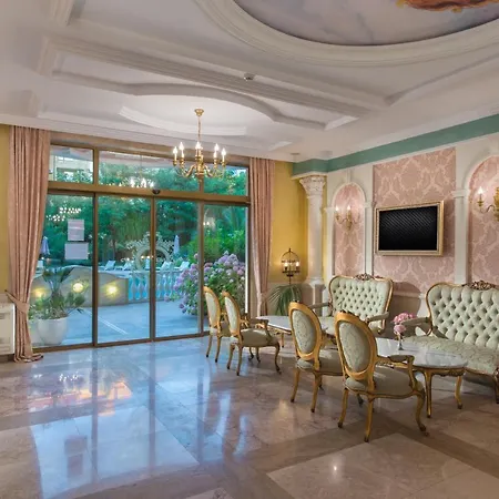 Venera & Anastasia Palace Sunny Beach