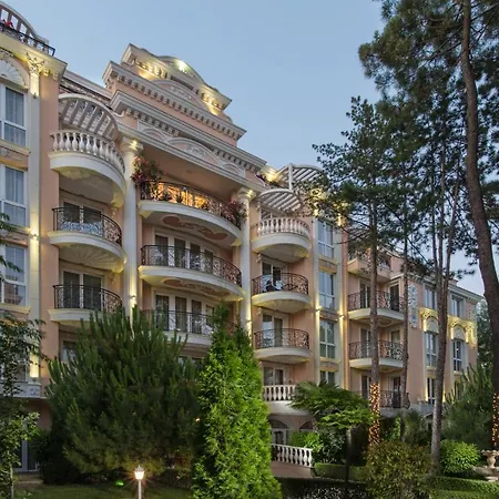 Venera & Anastasia Palace