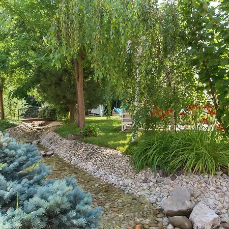 Venera & Anastasia Palace Apartament *