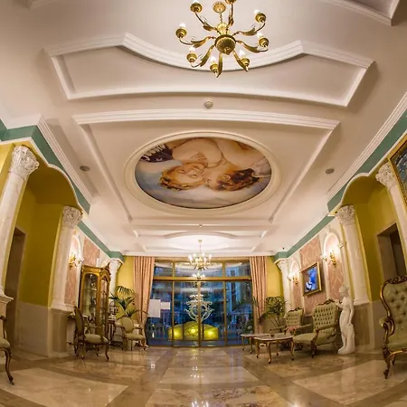 Venera & Anastasia Palace Apartament *