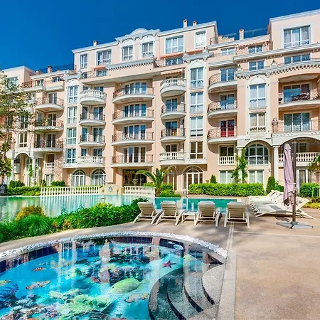 Venera & Anastasia Palace