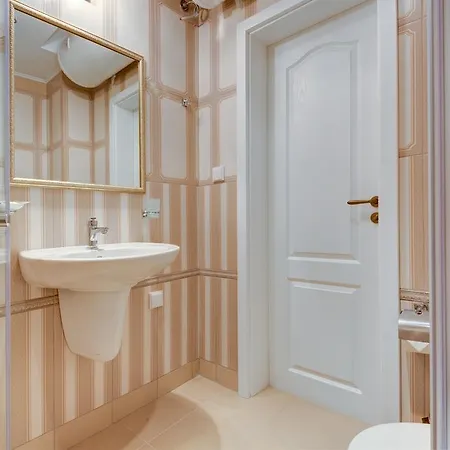 Venera & Anastasia Palace * Солнечный берег