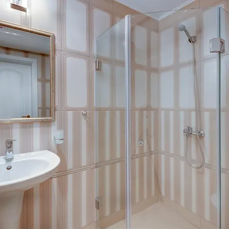 Venera & Anastasia Palace * Солнечный берег