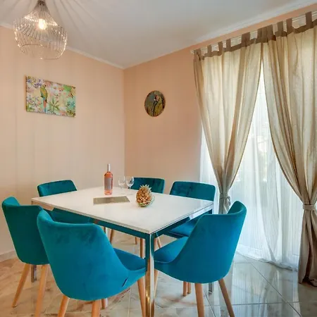 Venera & Anastasia Palace * Солнечный берег