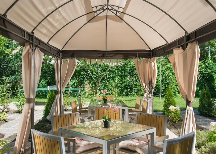 Venera & Anastasia Palace Apartament Słoneczny Brzeg