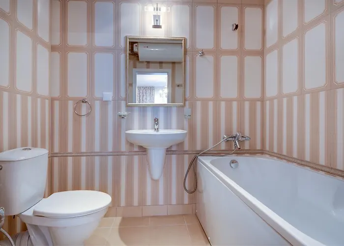 Apartment Venera & Anastasia Palace Slantschew brjag