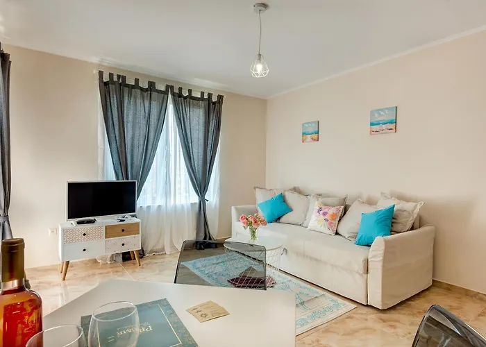 Venera & Anastasia Palace Apartment Slantschew brjag