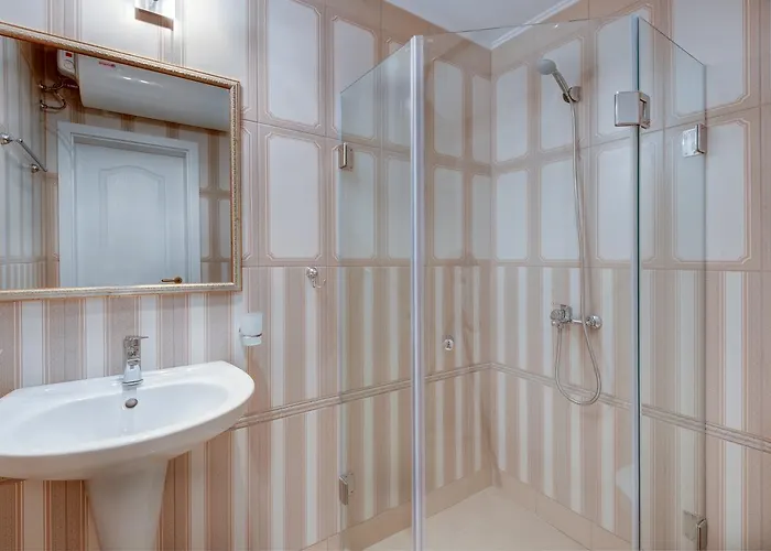 Venera & Anastasia Palace * Slantschew brjag