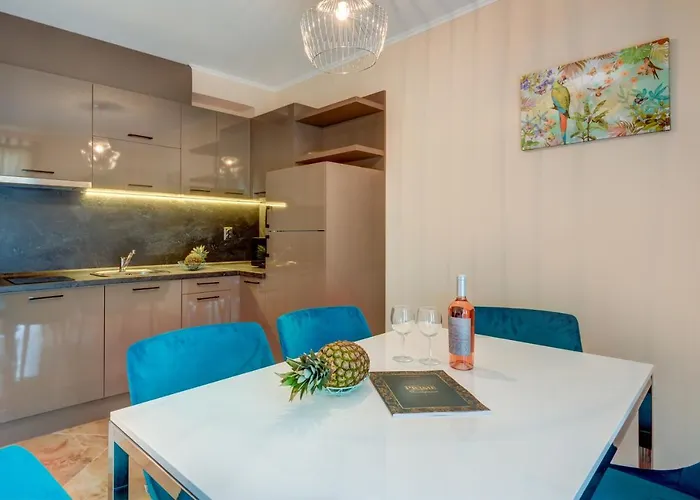 Venera & Anastasia Palace * Słoneczny Brzeg