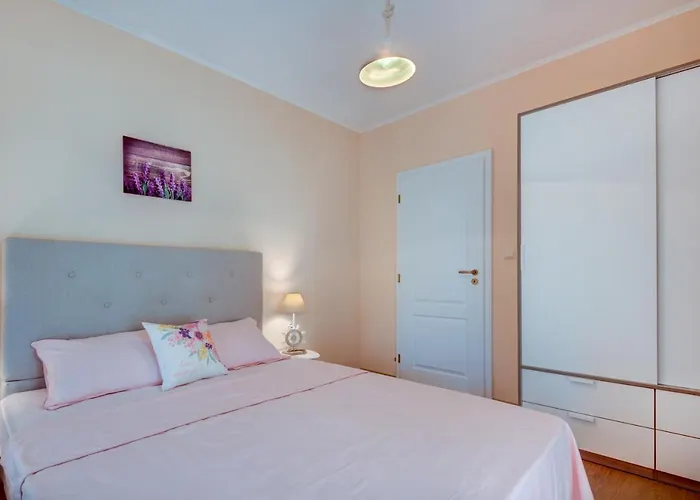 Apartment Venera & Anastasia Palace Slantschew brjag