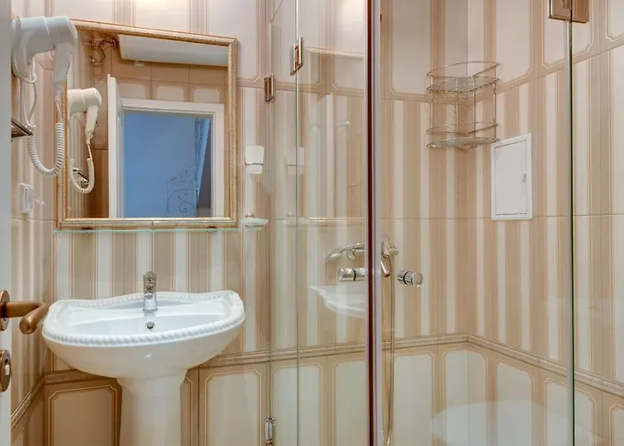 Venera & Anastasia Palace Apartment Slantschew brjag