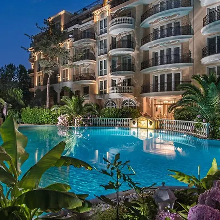 Venera & Anastasia Palace