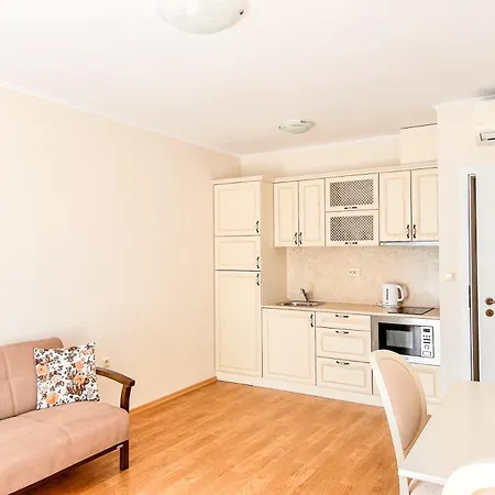 Venera & Anastasia Palace Apartment