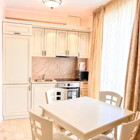 Apartment Venera & Anastasia Palace
